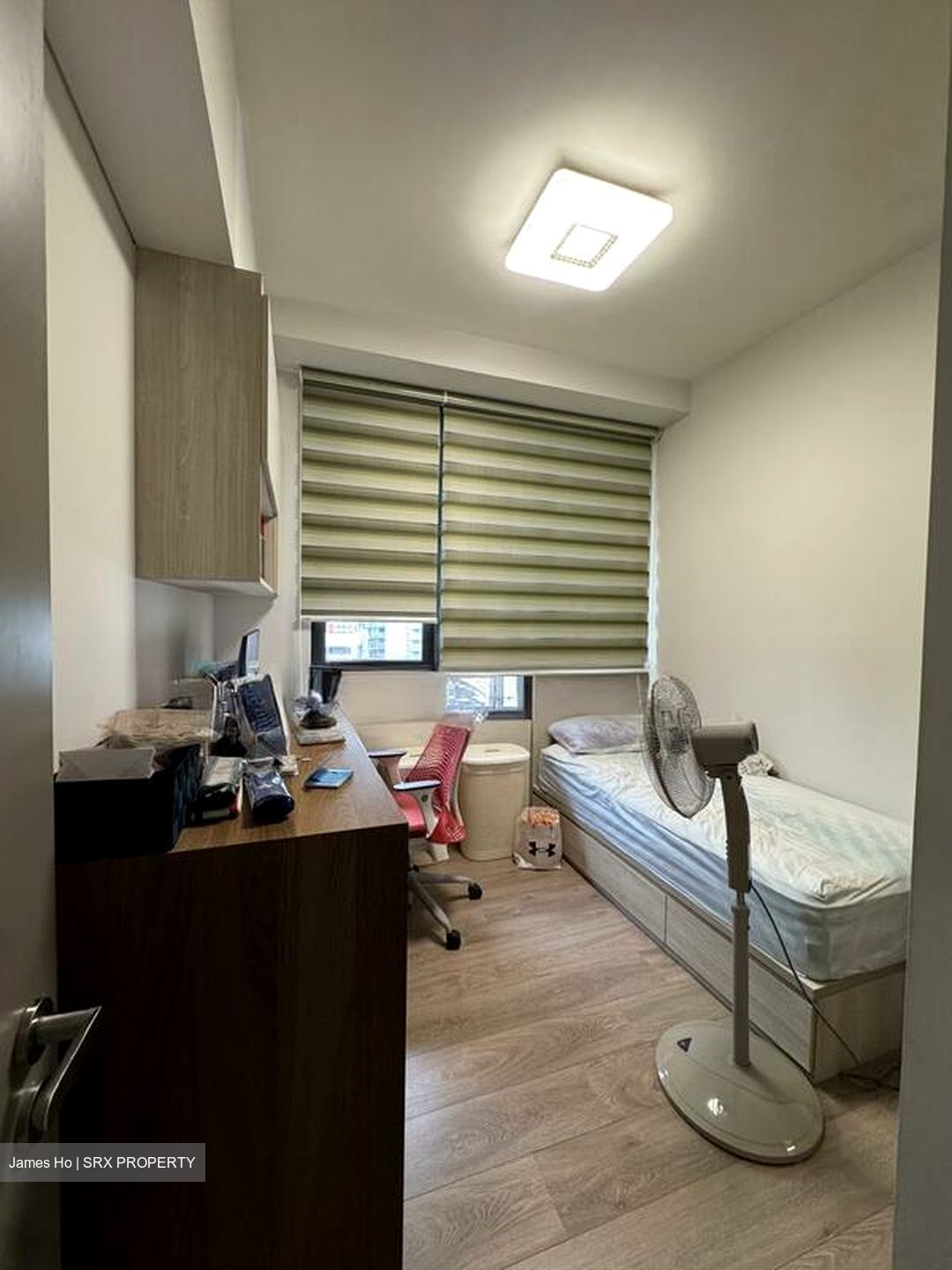 Sennett Estate (D13), Apartment #501378771